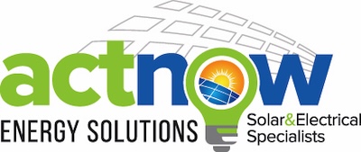 Act Now Energy Pty Ltd logo