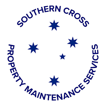 Southern Cross Property Maintenance Services logo