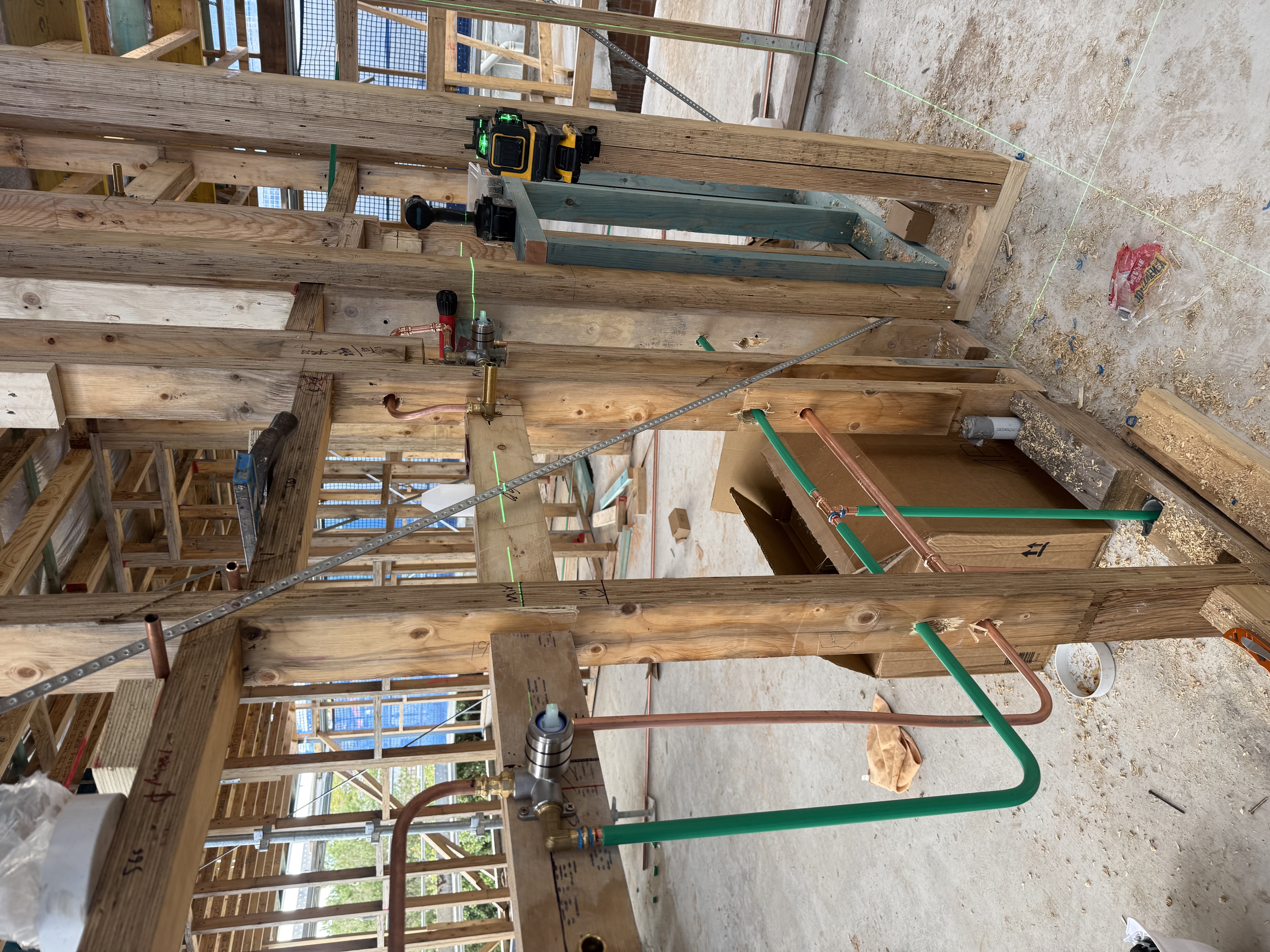 LEWIS PLUMBING & GASFITTING - Featured photo