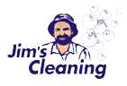 Jims Cleaning Mickleham logo