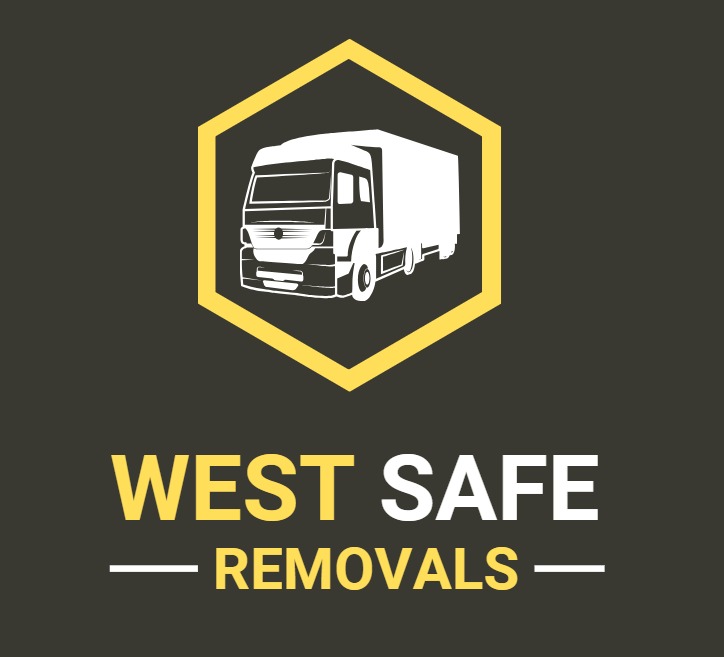 West Safe Removals logo