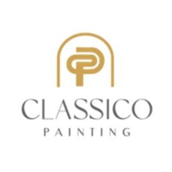 Classico Painting logo