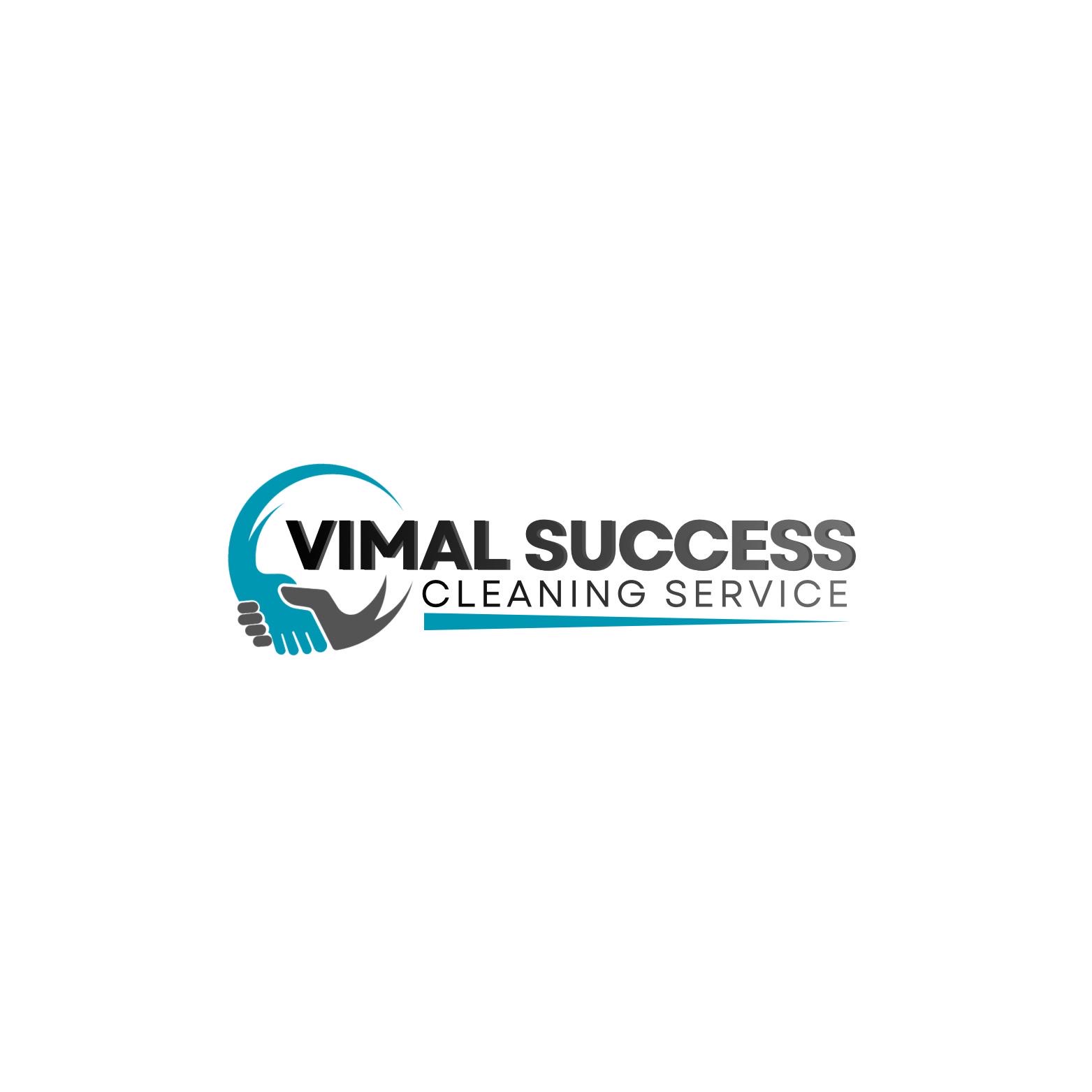 Vimal Success Cleaning Service logo