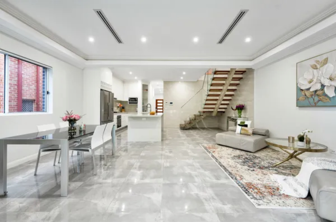 ABC CONSTRUCTIONS NSW PTY LTD  - Photo 6