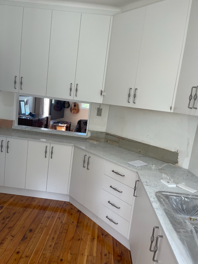Hitech Home Renovations and Landscaping - Photo 5