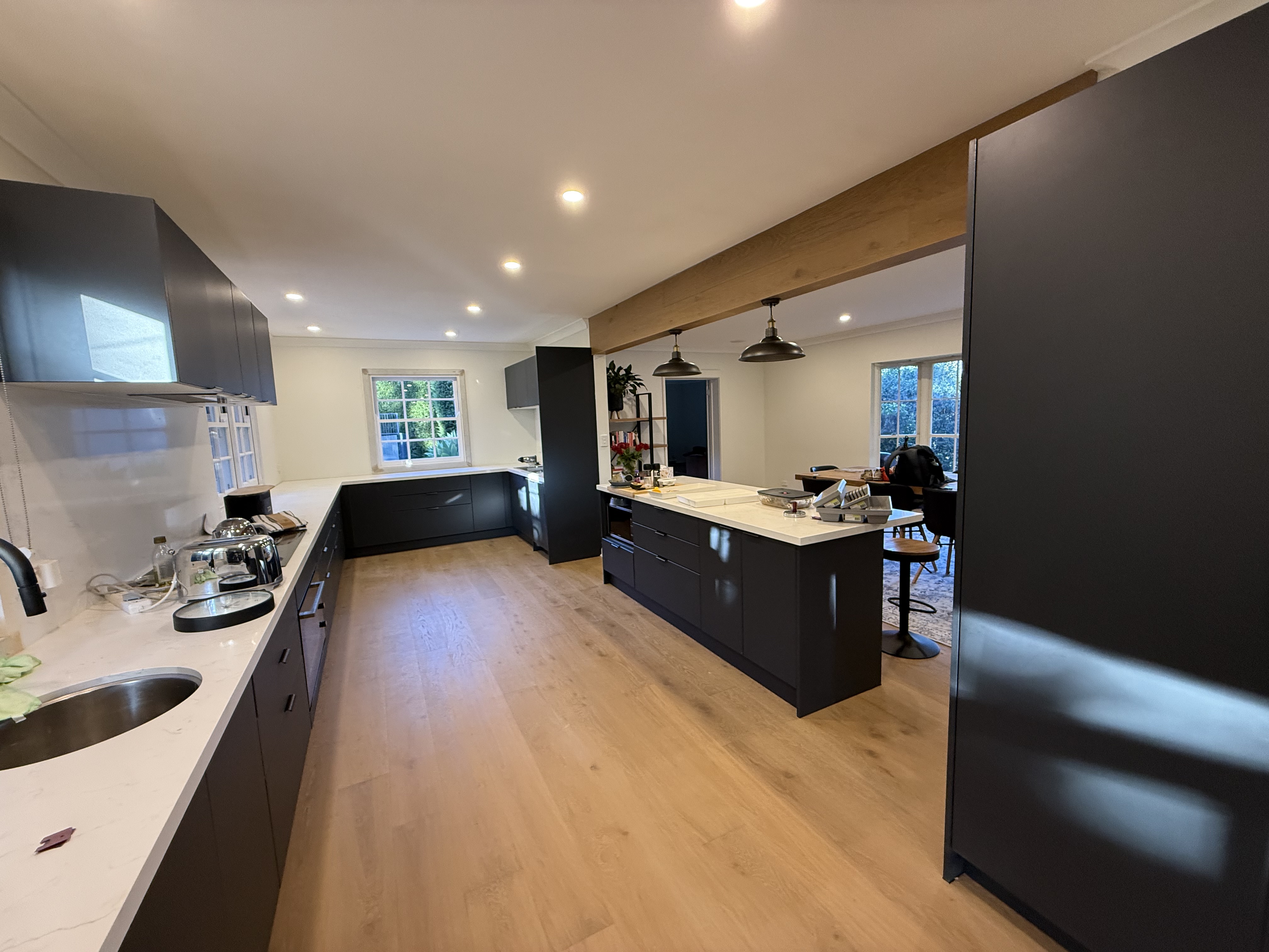 ODL Carpentry - Photo 4