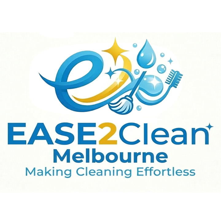Ease2Clean Melbourne logo