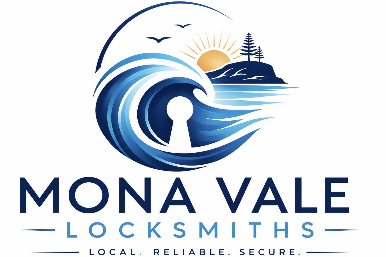Mona Vale Locksmiths logo