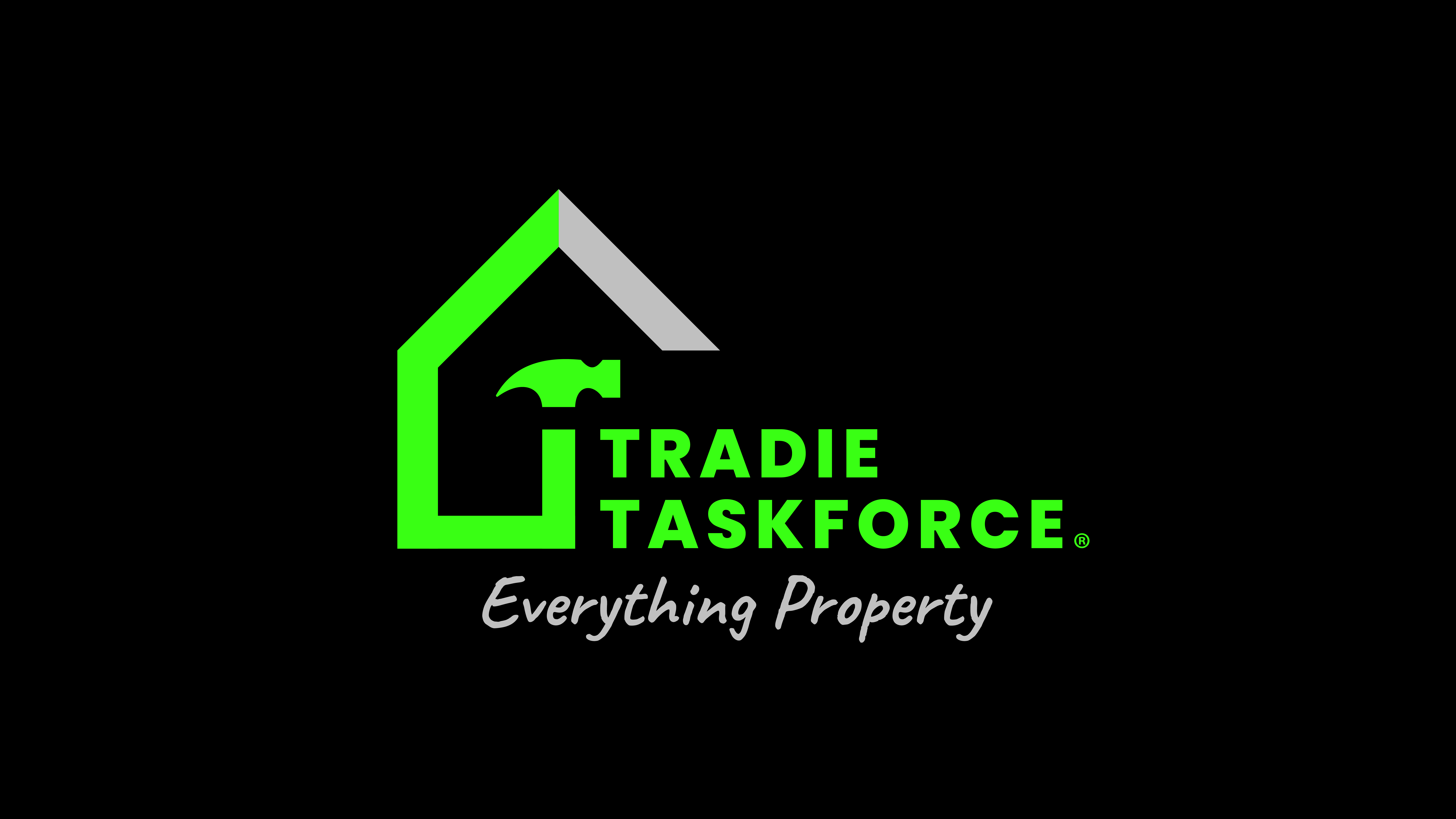 Tradie Taskforce logo