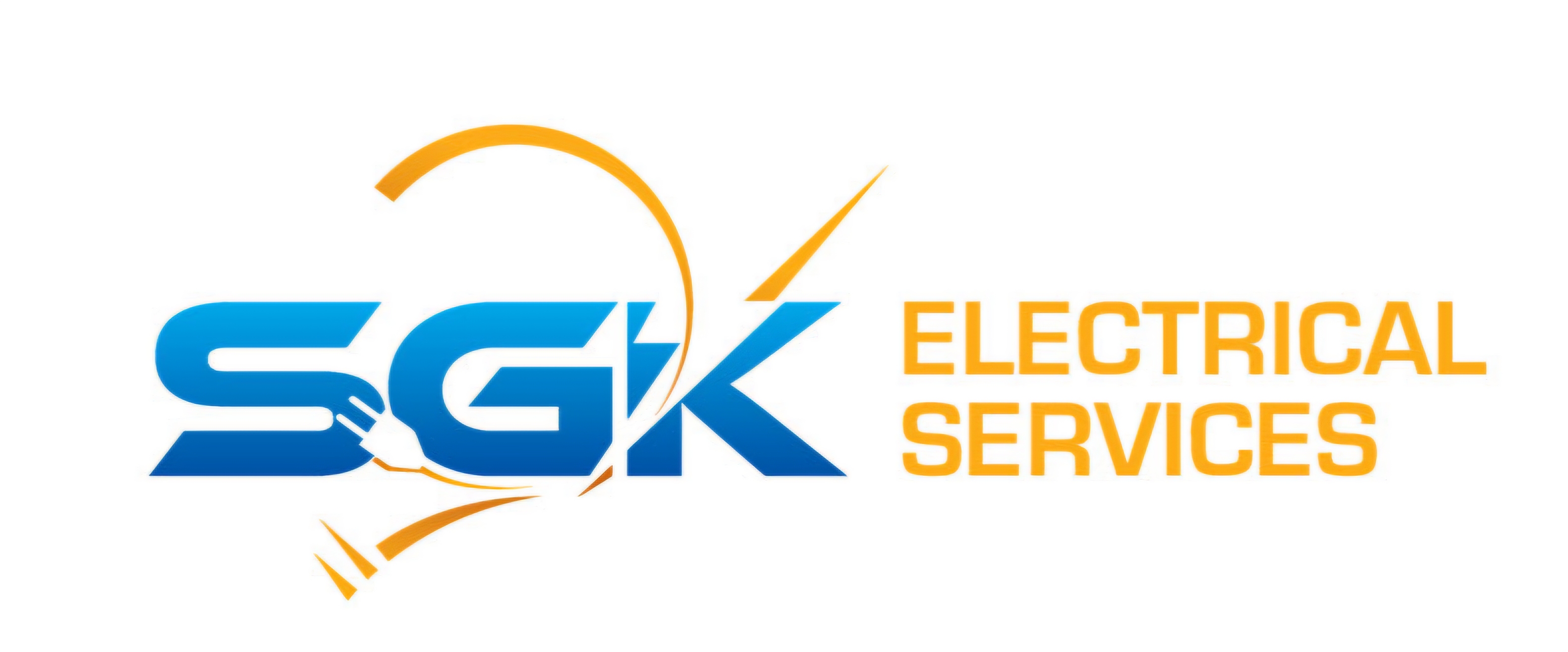 SGK Electrical Services logo