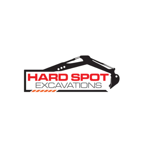 Hard Spot Excavations logo