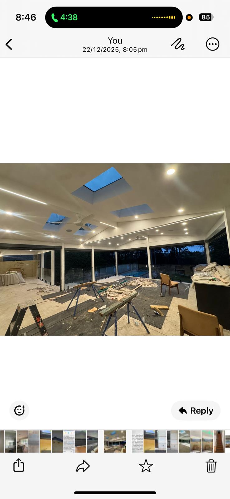 SGK Electrical Services - Photo 7
