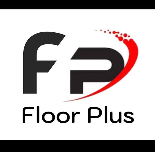 Floor Plus @Melbourne logo