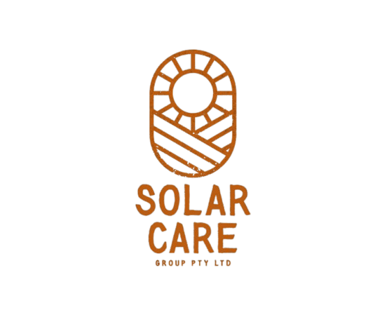 Solar Care Group logo
