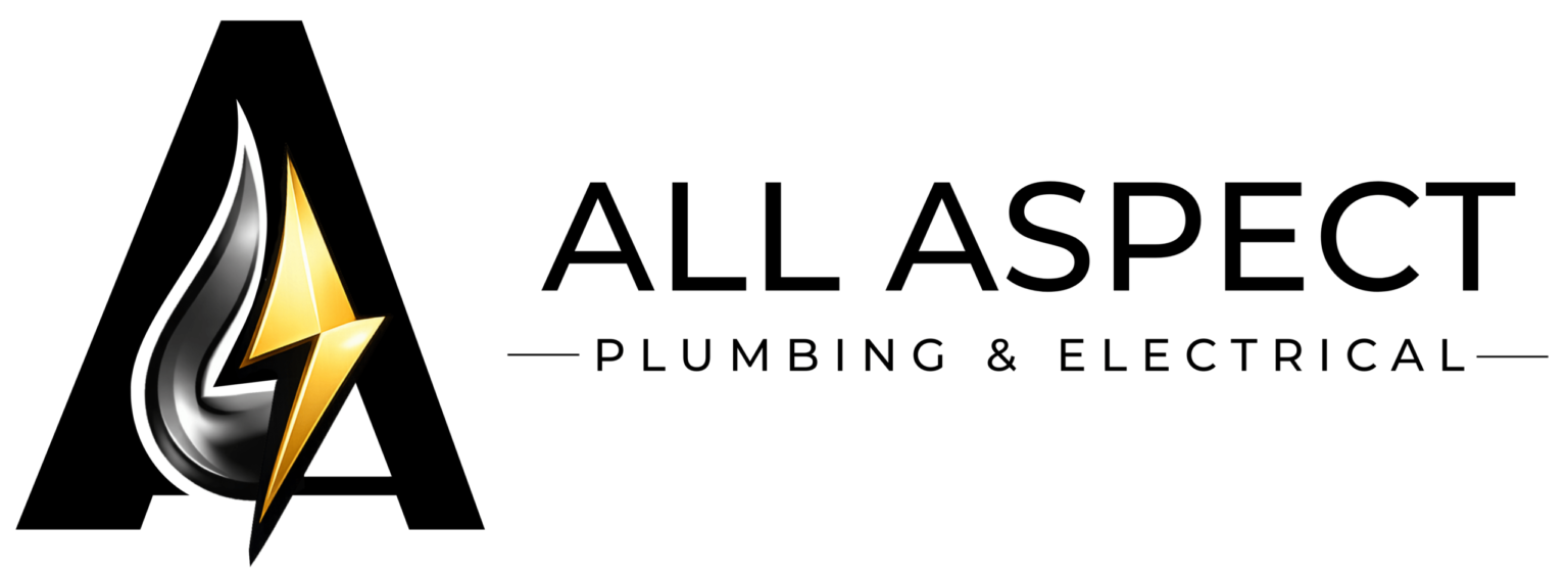 All Aspect Plumbing and Electrical Pty Ltd logo
