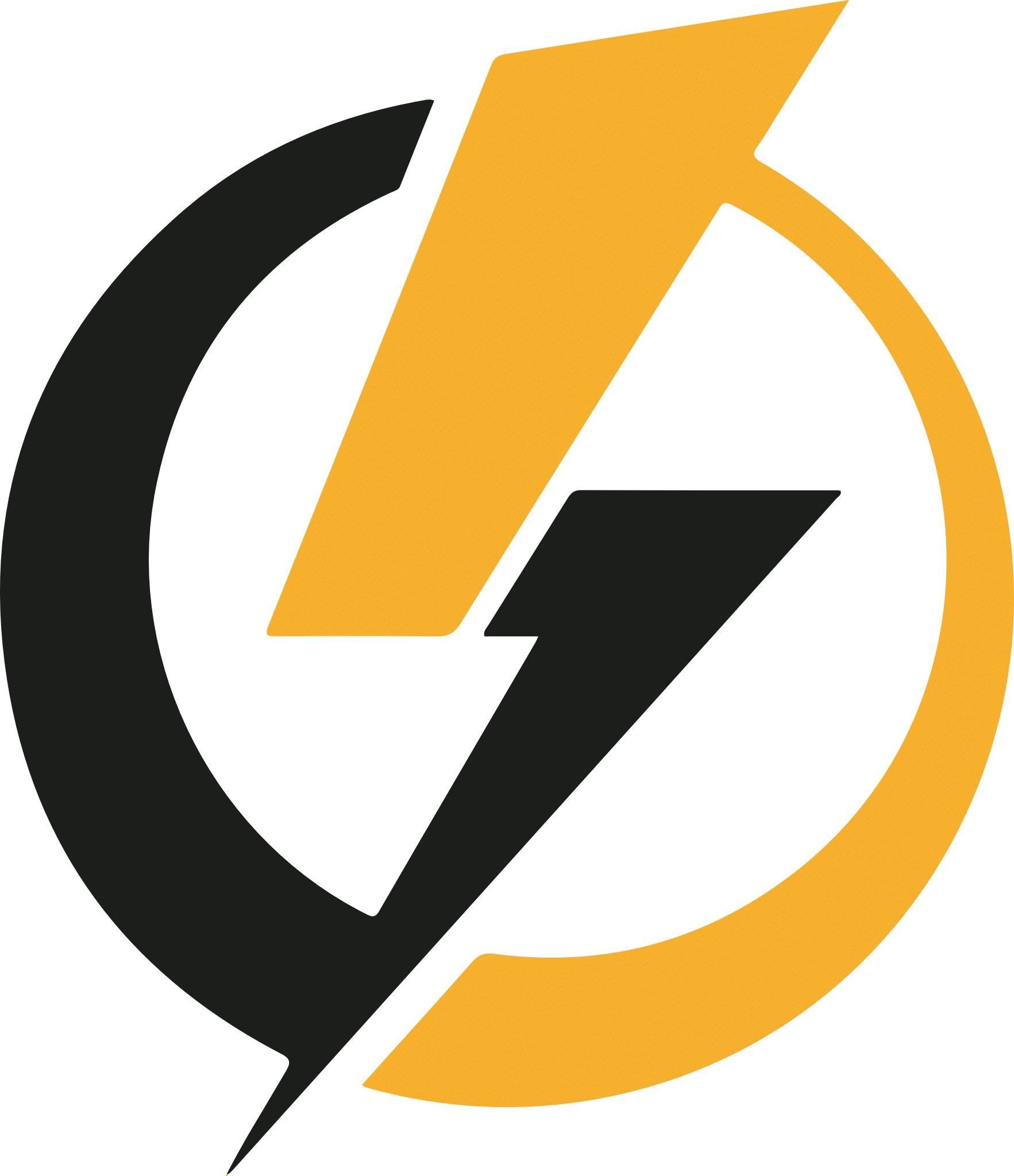 Straiton Up Electrical logo