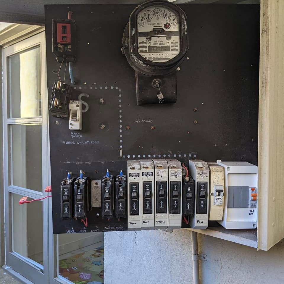 Straiton Up Electrical - Photo 7