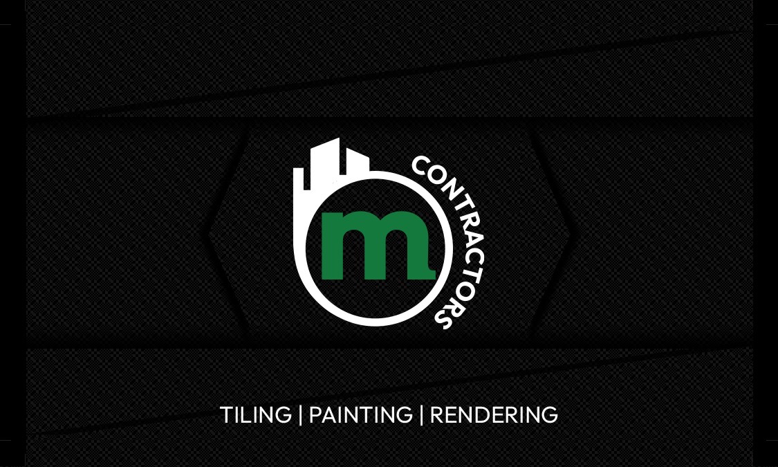 Mcontractors Pty Ltd logo