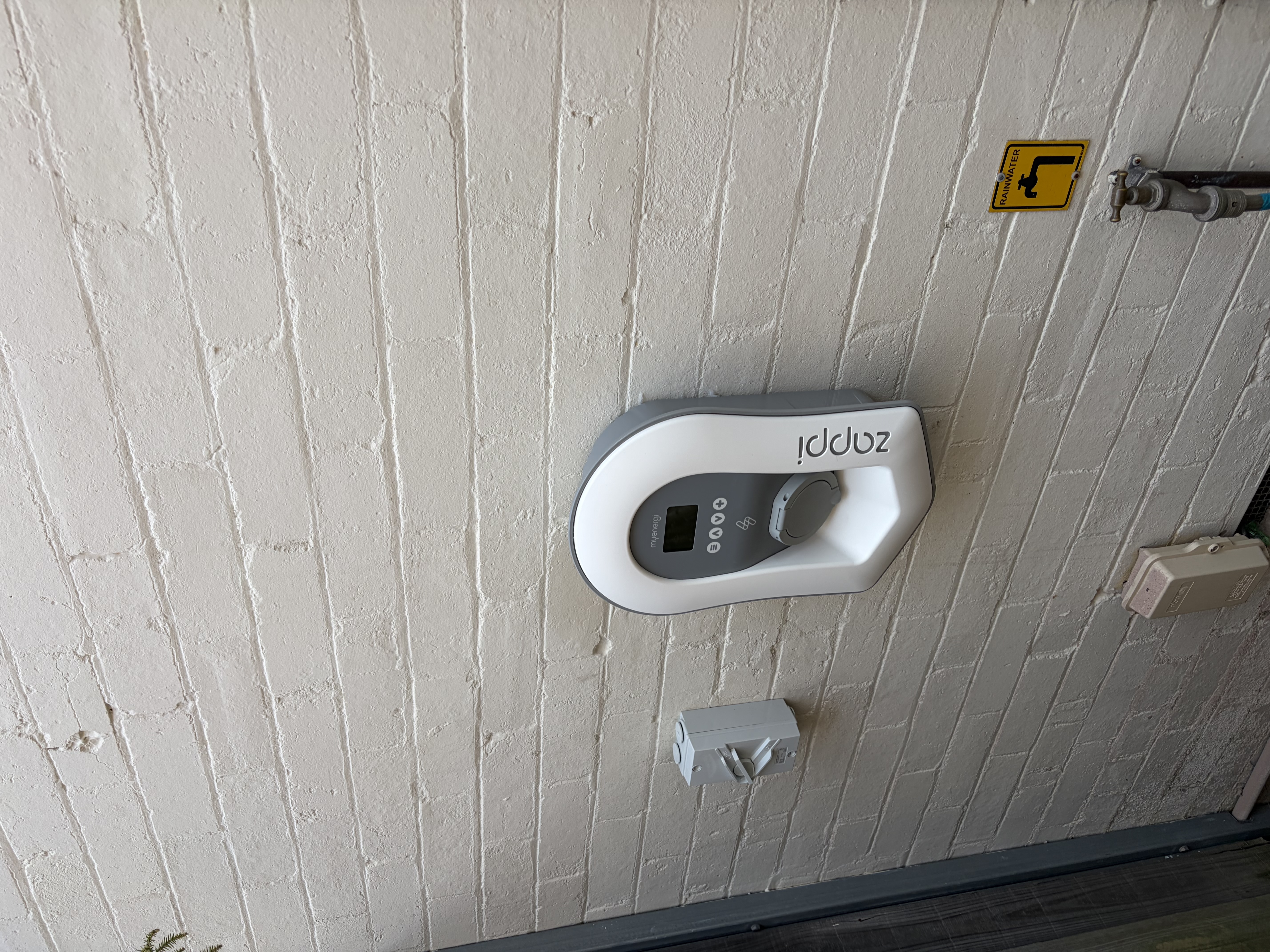 N.V.M. Electrical Services - Photo 7