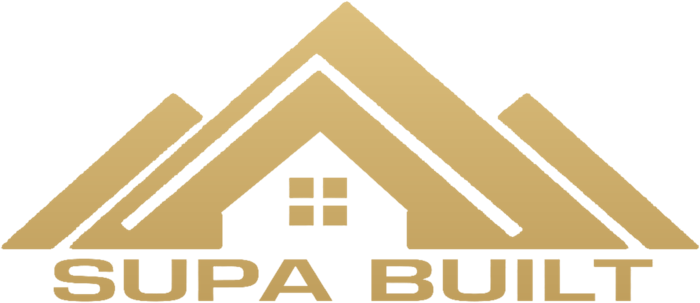 Supa Built Pty Ltd logo