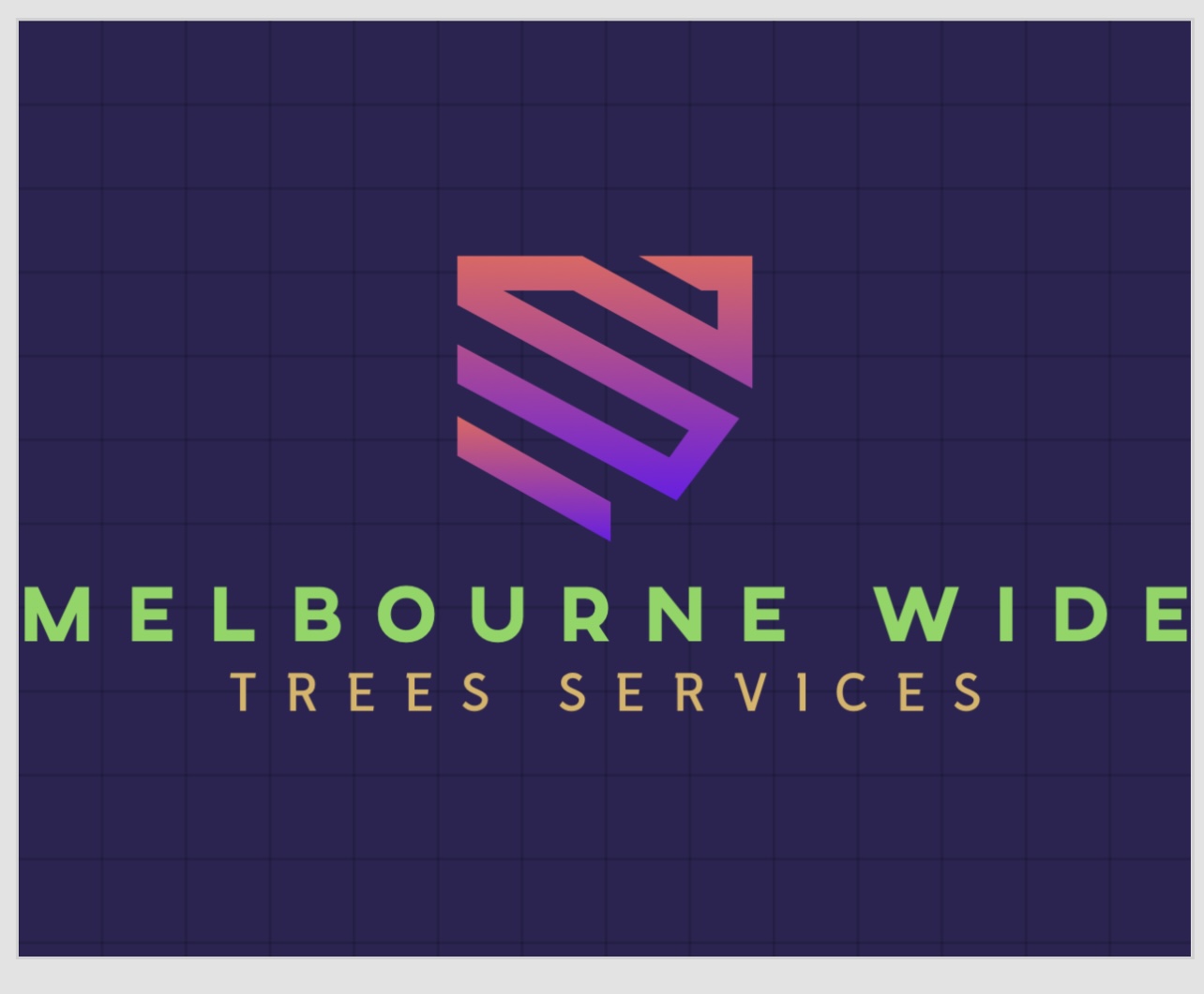 Tree Removal, Pruning and Stump Grinding Melbourne logo