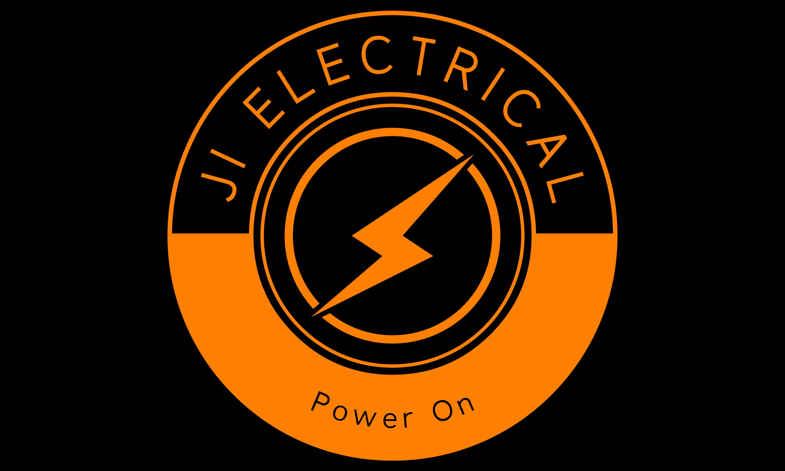 JI Electrical logo