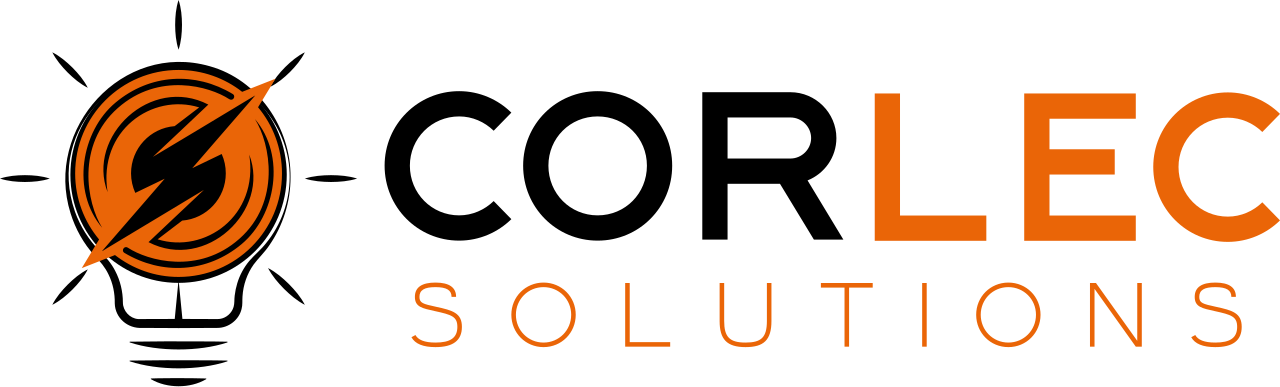 Corlec Solutions logo