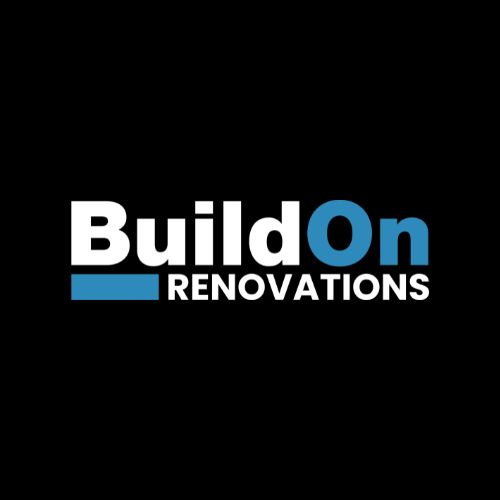 Build On Renovations logo