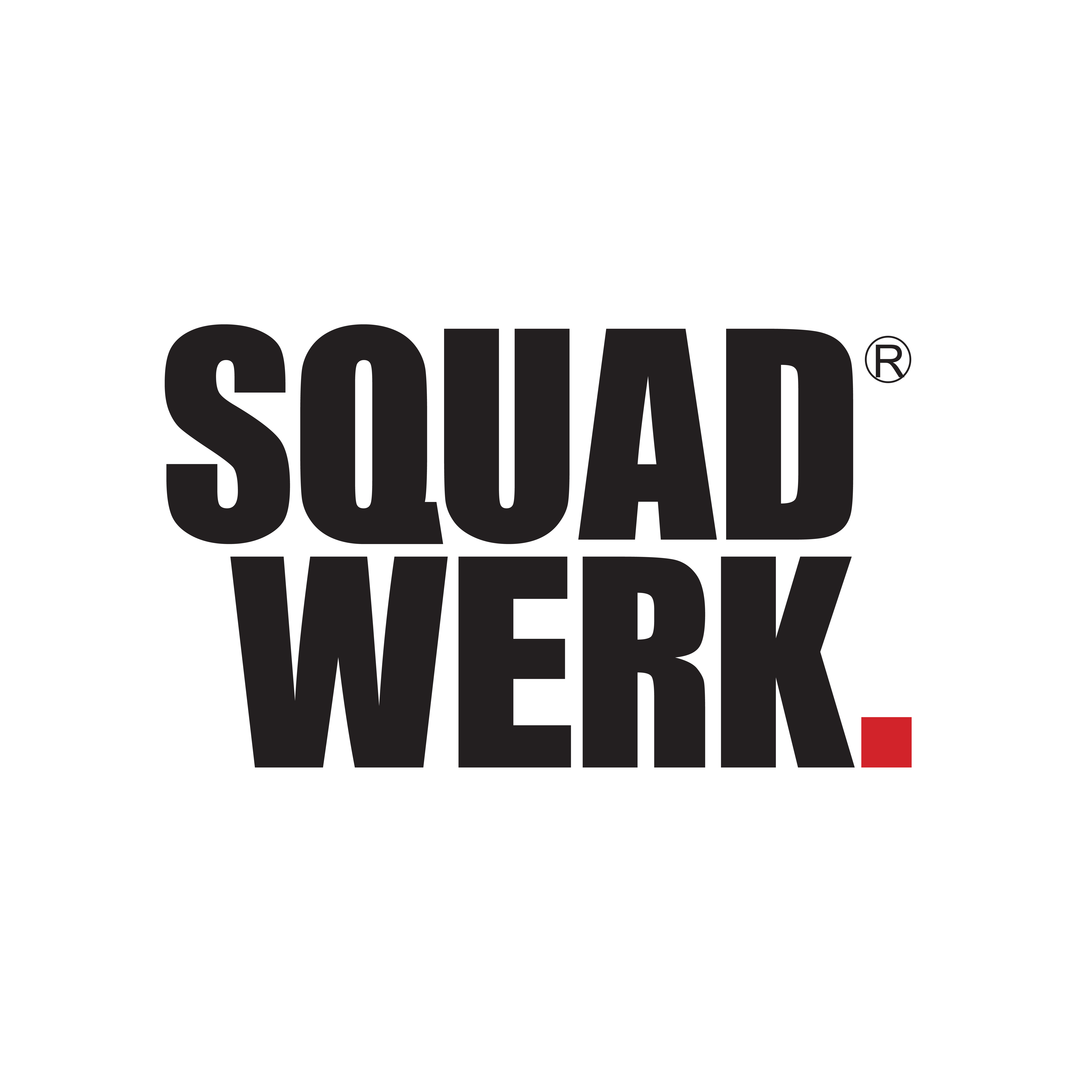Squadwerk logo