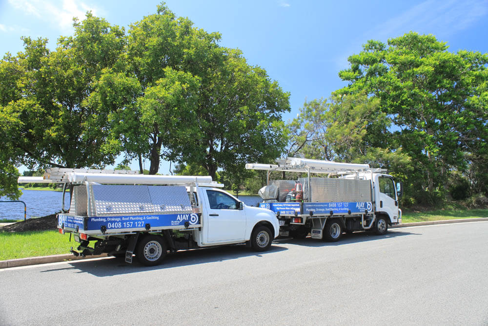 AJAY Plumbing - Featured photo