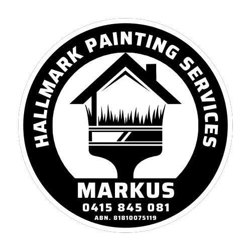 Hallmark Painting Services logo