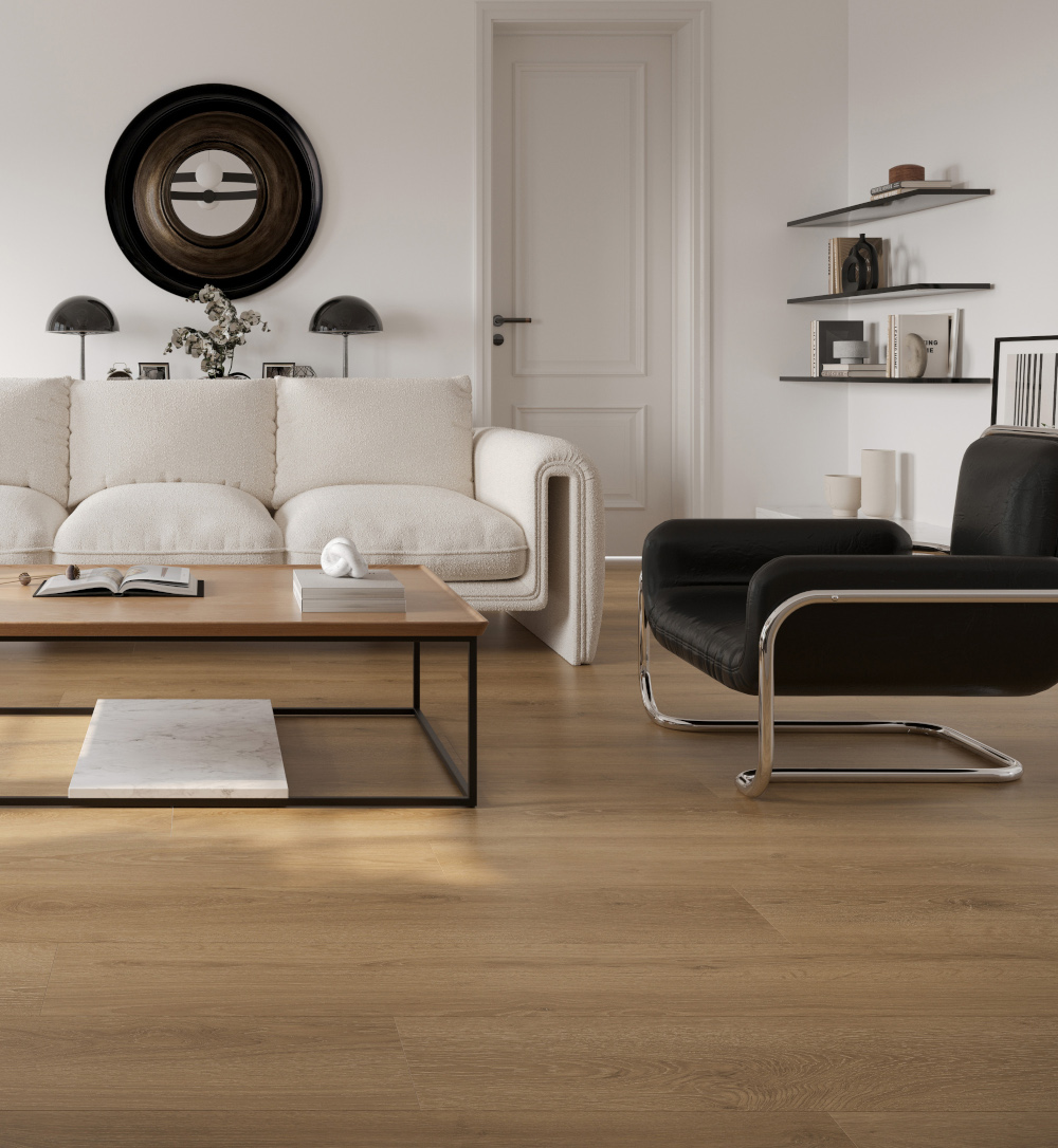 Azaher flooring logo