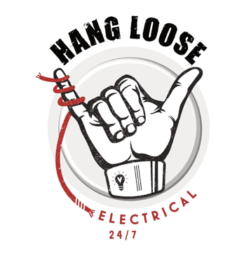 Hang Loose Electrical logo