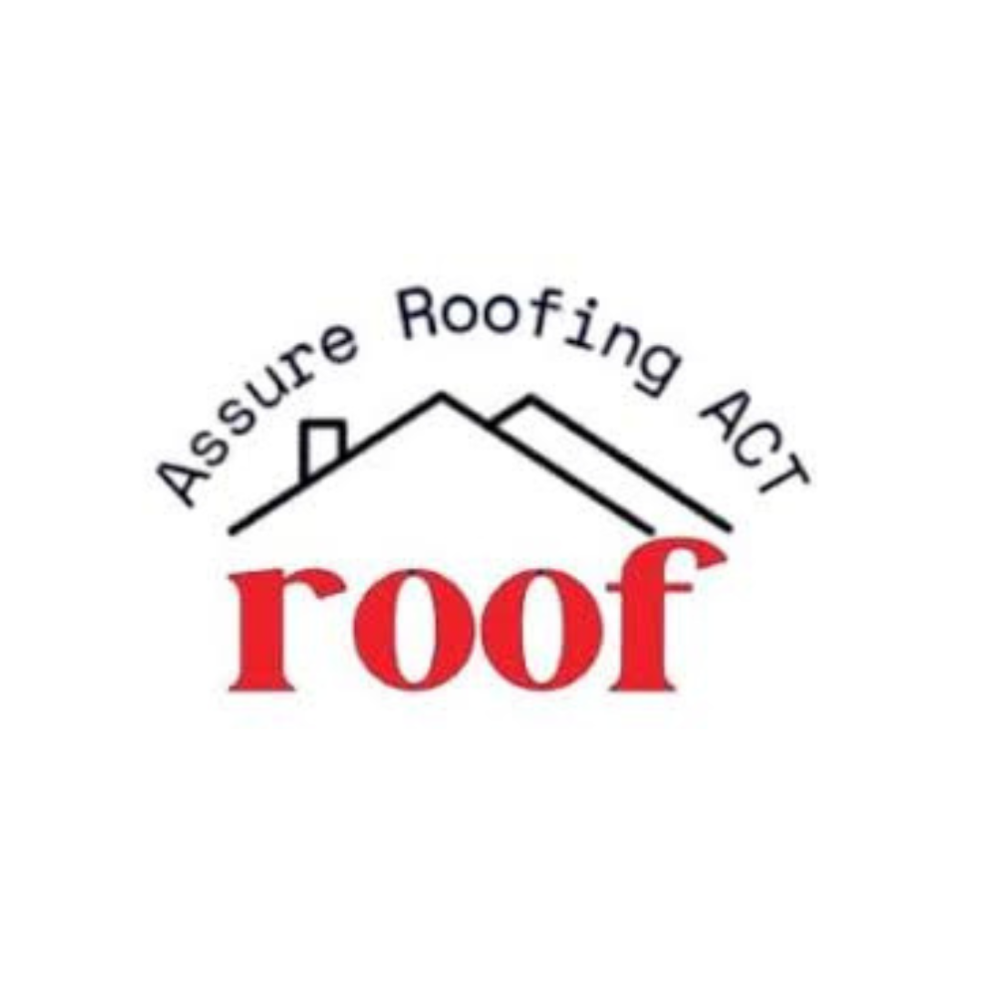 Assure Roofing Act logo