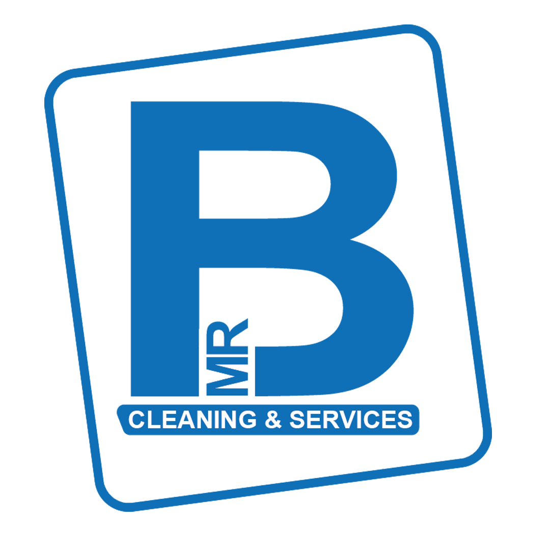 Mr. B Cleaning & Services Pty Ltd logo