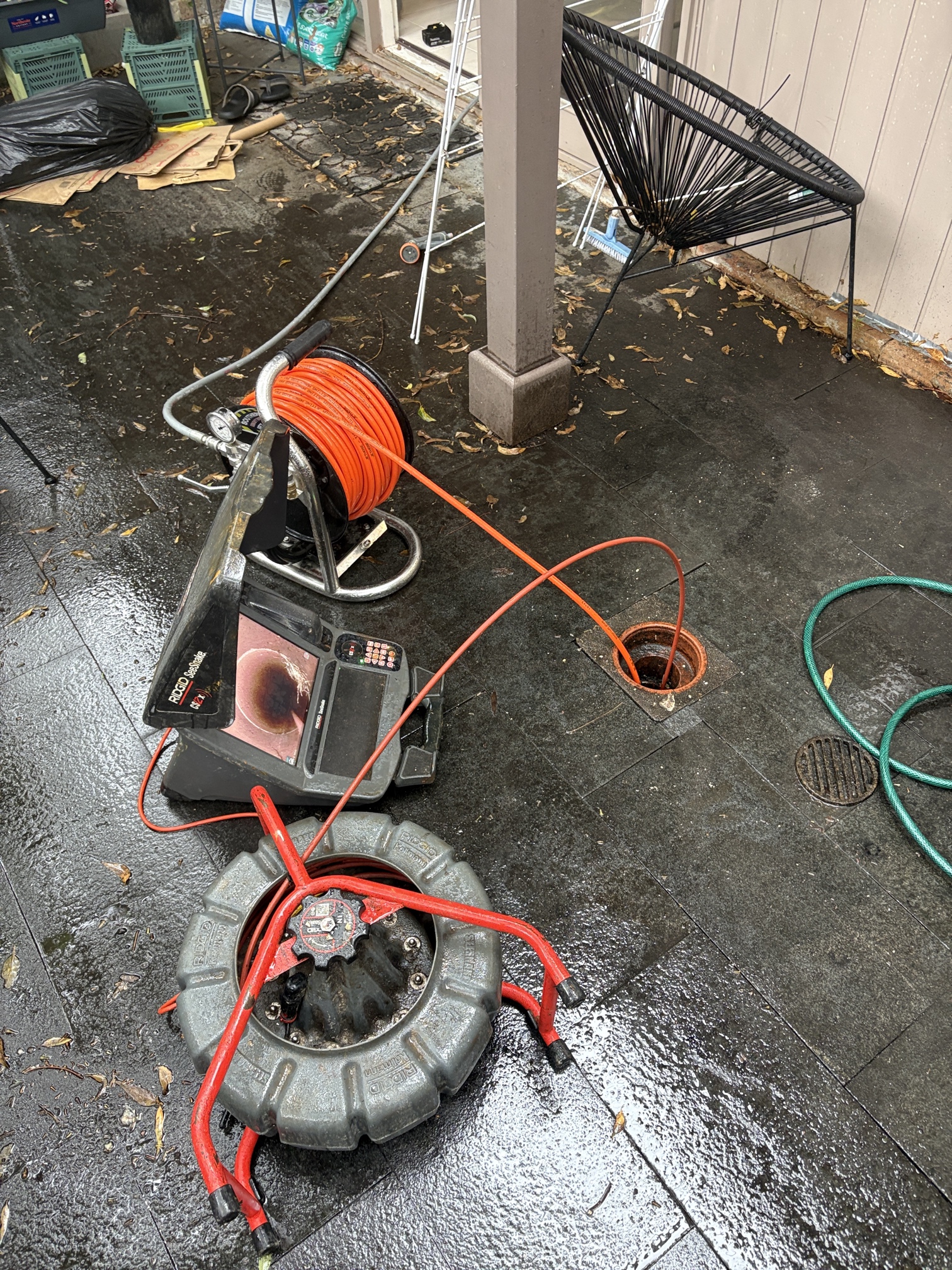 Compass Plumbing Professional Services - Photo 5