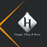 Happy Renovators logo