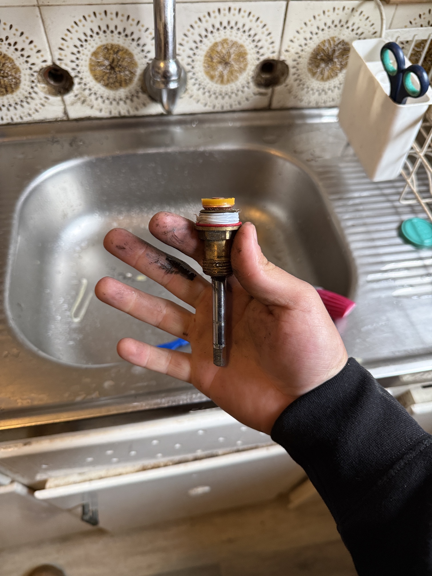Compass Plumbing Professional Services - Photo 7