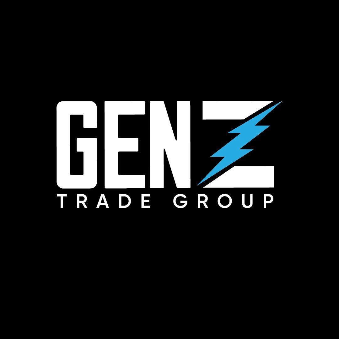 Gen Z Trade Group logo