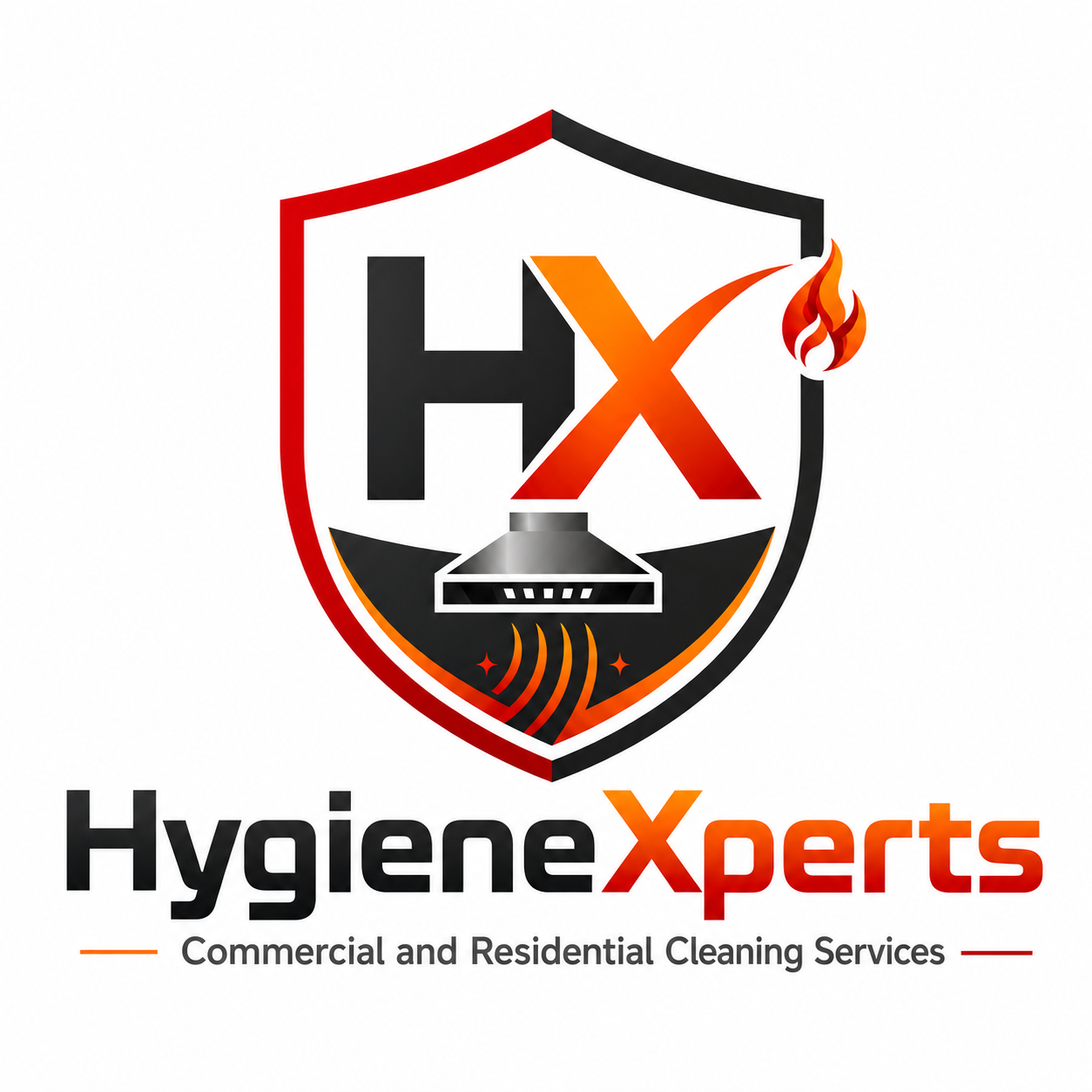 HygieneXperts - Commercial & Residential Cleaning Services logo