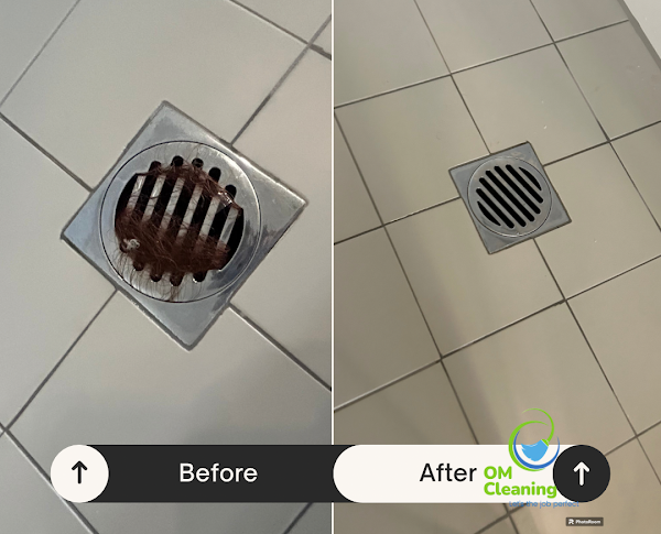 OM Cleanings - Photo 5