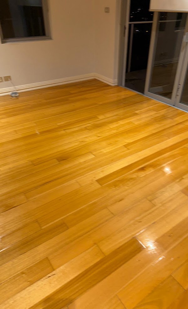 OM Cleanings - Photo 4