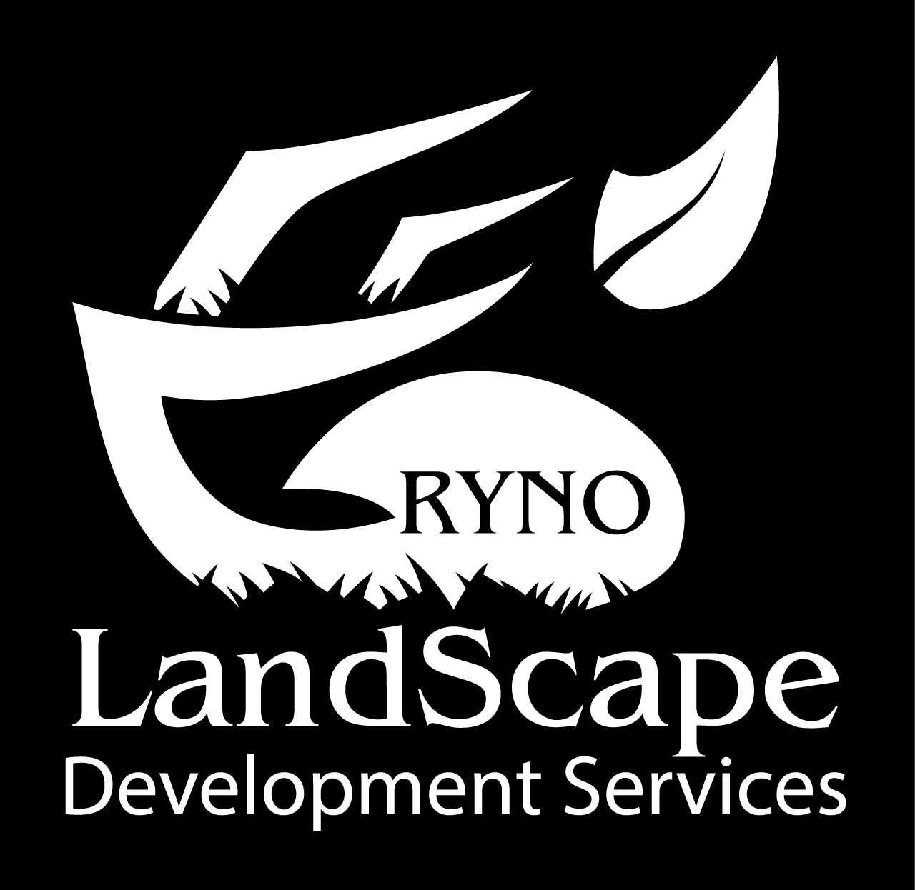 RYNO Landscape Development Services logo
