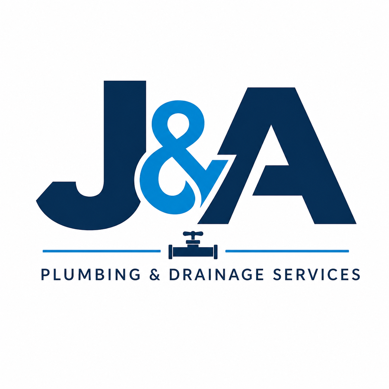 SCHMITY'S PLUMBING & Drainage logo