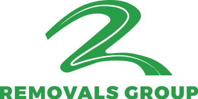 A2B Removals Group - Perth's Trusted Full-Service Moving Company logo