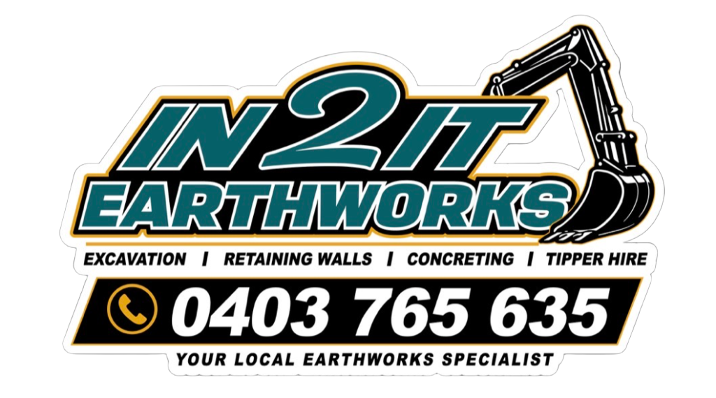 IN2IT Earthworks logo