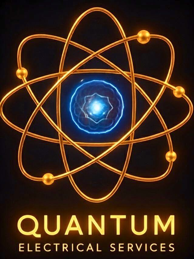 Quantum Electrical Services logo