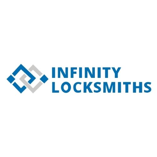 Infinity Locksmiths Pty Ltd logo