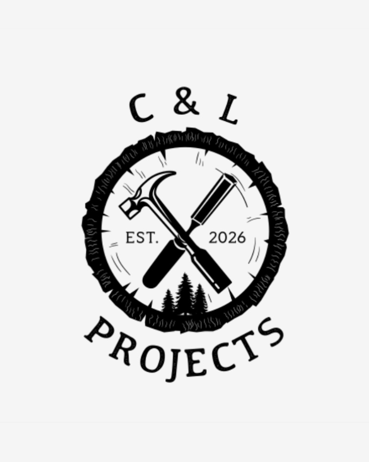 C & L Projects logo