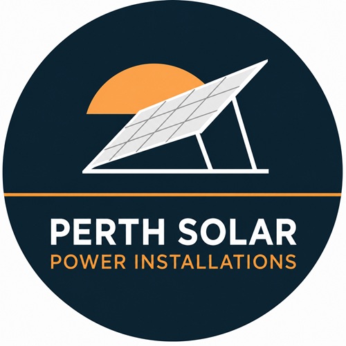 Perth Solar Power Installations logo
